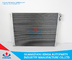Aluminum Auto AC Condenser For BMW 5 F10-F11-F18 2010 OEM 64509149395 supplier