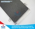 LEXUS IS250(05-) TOYOTA AC Condenser OEM 88460-53030 Aluminum Material supplier