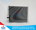 CHERY A5 Auto AC Condenser Aluminum Material Brazed Air - conditioner supplier