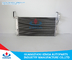 After Market AC Condenser Replacement for SANTA FE 00 Auto Spare Parts supplier