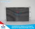 Car cooling Condenser for  Tiida (07-)/G12 with OEM 92110-1U600/EL000/AX800 supplier
