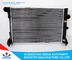 BENZ Radiator for C-CLASS W204'07-AT/E-CLASS W212/204'09-AT with OEM 2045000403/1503/2803 supplier