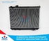Kia Aluminium Car Radiators For Carens'02-Mt , OEM 0K2FA-15-200 automotive radiator supplier