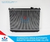 Kia Aluminium Car Radiators For Carens'02-Mt , OEM 0K2FA-15-200 automotive radiator supplier