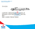 Plastic Bottom Tank For Radiator Toyota Cressida'92-94 GX90 At  OEM: 16400-70010 / 70050 supplier