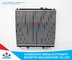 Oil Rdiator Fan For Hyundai 2001 Terracan 3.5i V6 4wd Oem 25310-H1810 Repair aluminum radiator supplier