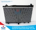 PA 350*638*16mm Aluminium Car Radiators for Chery Van'07-11 Mt 07-11 New Type supplier