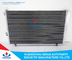 Aluminum Toyota AC Condenser FIT FOR 2008-2011 LEXUS GS460 AT SIZE 705*408*16MM supplier