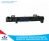 PA66+GF30 Plastic Radiator tank replacement For Suzuki A-STAR' 05- At With BLACK Color supplier