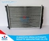 3E36/325TD'90-99 Aluminum Auto Radiators KALOS'09-2010 AVEO automotive radiator supplier