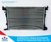 Car Spare Parts Custom aluminum radiator replace model AUDI A6(C7) 2.8/3.0T 10 after market supplier