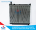 Toyota Aluminium Car Radiators of Hiace Touring Kch Cd7 Mt For replacement OEM 16400-67100 supplier