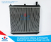 Toyota Aluminium Car Radiators of Hiace Touring Kch Cd7 Mt For replacement OEM 16400-67100 supplier