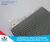 FORD MONDEO (00-) Auto AC Condenser Replacement  OEM 1222758 Aluminum Material supplier