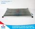 Auto Parts Aluminum AC Condenser For Toyota Grj150 A / C Cooler In Aluminum Brazed supplier