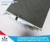 RANGE ROVER (10-12) Auto AC Condenser For OEM LR022744 Material Aluminum supplier