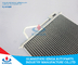 FORD FOCUS (98-) Auto AC Condenser OEM 1106888 Material Aluminum 100% tested supplier