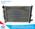 OEM 25310-3X600 HYUNDAI Aluminium Car Radiators For ELANTRA'13-16 AT supplier