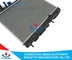 1350A541 Durable Aluminium Car Radiators For MIRAGE 1.2L 12-17 A/MT supplier