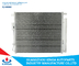 Brazing Auto AC Condenser For HYUNDAI SANTA Fe 2.0T'13- 97606-2W000 supplier