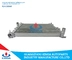 Jeep Auto Spare Parts / Aluminium Water Cooling Radiator For Classic Car 560*505*48mm supplier