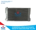 Thickness 22MM Toyota Radiator for COROLLA'08-13 AT 16410-22180 / 16410-22181 / Od481 supplier
