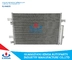 A / C Aluminum G. M. C Brazing Condenser Air Cooler For Chevrolet OEM9023972 supplier