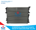 2012 Plastic Aluminum Chrysler Radiator Water - Cooled DODGE RAM 55056870AF supplier