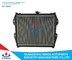 Best Cooling System Radiator of Toyota 85-91 4runner 2.4d'/Pick-up supplier