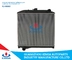 Automotive Brazing Cooling Radiator of 1994-1999 Hino Ranger Mt; 16090-4601 supplier