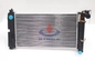 2001 , 2002 , 2003 , 2004 toyota corolla radiator / custom auto radiators supplier