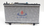 OEM164007A200 / 164007A201 , Aluminium Toyota Radiator For CARINA 1997 ST210 AT supplier