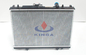 Custom Aluminium car radiator for Mitsubishi FREECA ' 1997 , MR355049 / MB356342 supplier