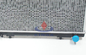 Custom Aluminium car radiator for Mitsubishi FREECA ' 1997 , MR355049 / MB356342 supplier