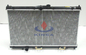 Car cooling system 2001 - DIESEL mitsubishi lancer radiator aluminum - plastic supplier