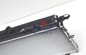 Small Aluminium Radiator For Toyota Radiator OEM 16400-66120 / 16400-66121 supplier