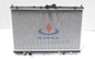 High performance cooling systems Automobile Mitsubishi Radiator OEM MR281547 / MR312099 supplier