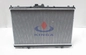 High performance cooling systems Automobile Mitsubishi Radiator OEM MR281547 / MR312099 supplier