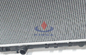 Space / Wagon / Chariot N84 MT Aluminum Mitsubishi Radiator for Automotive supplier