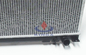 L400 / Space Gear 1994 MT Of Aluminum Mitsubishi Radiator 16 / 26mm Thickness supplier