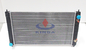 Aluminum Automotive nissan radiator For TEANA ' 2008 OEM 21460-JN90A supplier