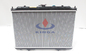 2000 , 2001 , 2002 , 2003 Oil Cooler nissan x-trail radiator OEM 21460-8H303 supplier