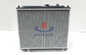 Auto Parts For Mitsubishi Radiator Of PAJER0 V46 ' 1993 , 1998 for cooling system supplier