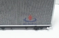 Auto mitsubishi carisma radiator of 1.6 4G93 1995 MT OEM MB925637 / MR299522 supplier