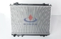 High Performance 1996 1997 1998 1999 mazda b2500 radiator WL21-15-200A supplier