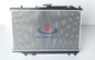 Custom 90 94 323 BG mazda protege radiator for car OEM B557-15-200D supplier