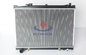 91 - 95 Mazda MPV Radiator car parts radiator JE16-15-200D , JE16-15-200E , JE77-15-200 supplier