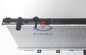 Custom 2002 PLM MT mazda premacy radiator , car radiator replacement supplier