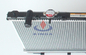 Auto Parts 2010 PLM mazda premacy radiator , racing aluminum radiator supplier