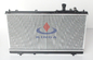 High Performance Auto Radiator For Honda FIT GD1 With OEM 19010 - RMN - W51 supplier